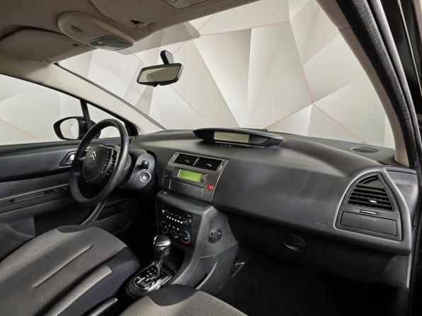 Citroen C4 I Рестайлинг с пробегом 2010 года, цена 429 000 рублей, 91153 км, хэтчбек, Автокод Объявления