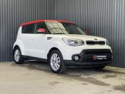 Kia Soul II Рестайлинг Пермь  - изображение 57
