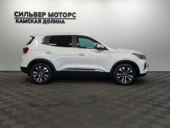 Chery Tiggo 4 Pro I с пробегом 2024 года, цена 1 635 000 рублей, 26000 км, внедорожник, Автокод Объявления
