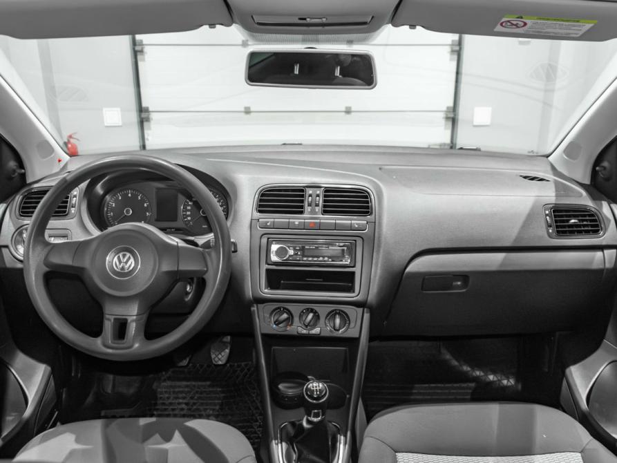 Volkswagen Polo V Екатеринбург  - изображение 16