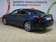Mazda 6 III (GJ) Рестайлинг 2 Москва  - изображение 30