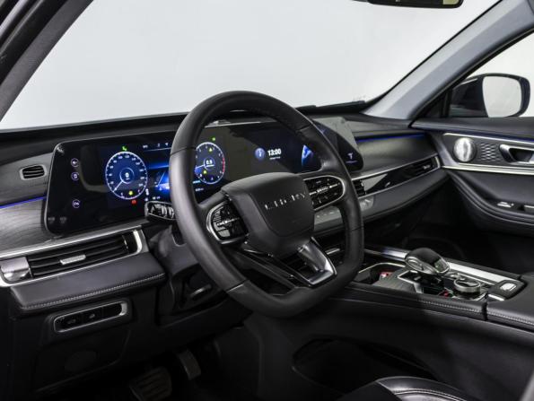 Chery Tiggo 8 Pro Max I Рестайлинг с пробегом 2023 года, цена 2 589 000 рублей, 9000 км, внедорожник, Автокод Объявления