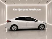 Kia Cerato III Рестайлинг (Classic) Челябинск  - изображение 29