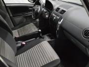 Suzuki SX4 I (Classic) Рестайлинг Санкт-Петербург  - изображение 27
