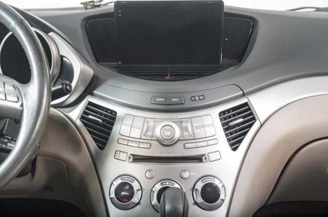 Subaru Tribeca I с пробегом 2005 года, цена 889 000 рублей, 370000 км, внедорожник, Автокод Объявления