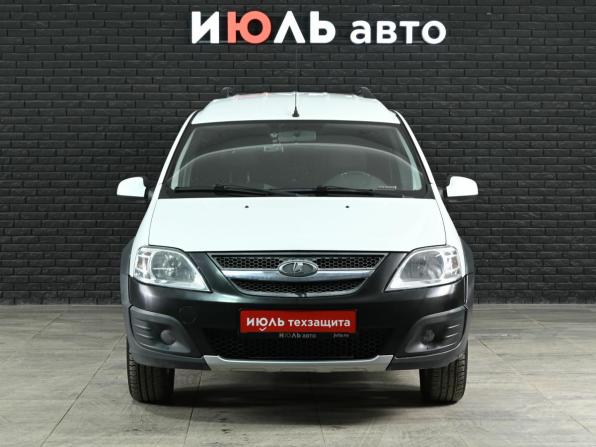 Lada (ВАЗ) Largus I с пробегом 2019 года, цена 1 030 000 рублей, 85416 км, универсал, Автокод Объявления