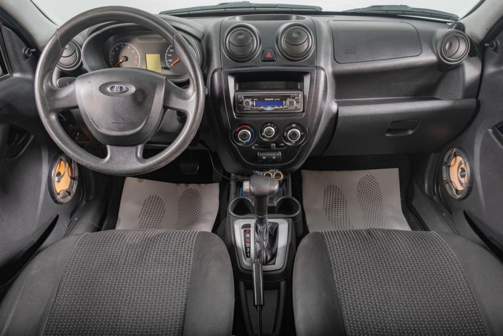 Lada (ВАЗ) Granta I Томск  - изображение 11
