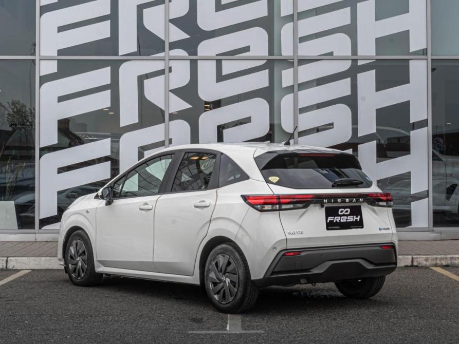 Nissan Note III Краснодар  - изображение 2