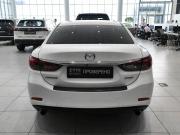Mazda 6 III (GJ) Рестайлинг Казань  - изображение 29