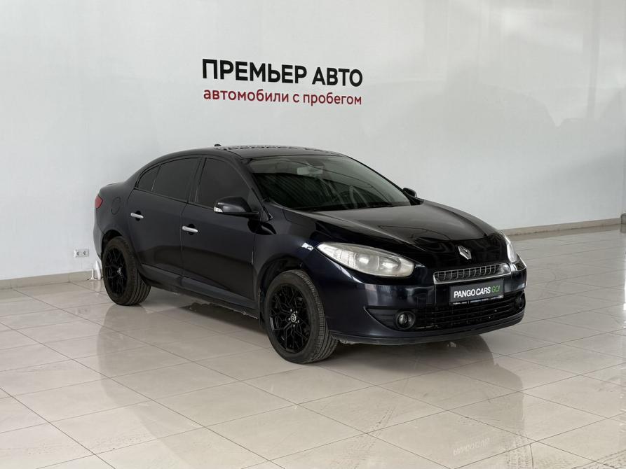 Renault Fluence I Смоленск  - изображение 3