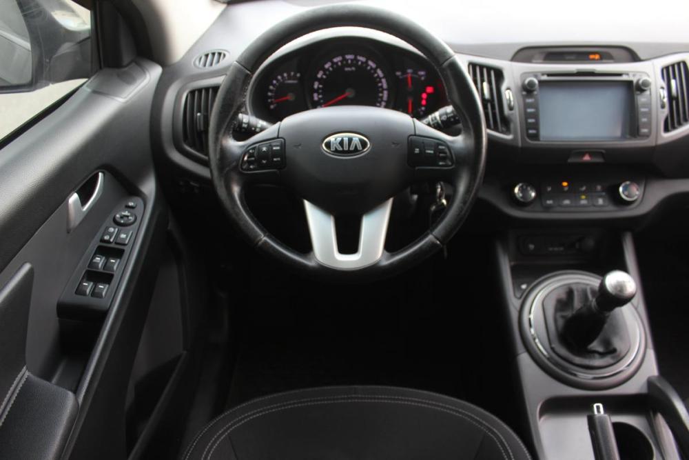 Kia Sportage III Белгород  - изображение 17