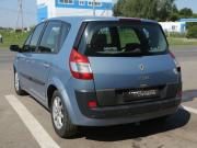 Renault Scenic II Рестайлинг Иваново  - изображение 22