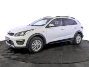 Kia Rio IV Москва  - изображение 28