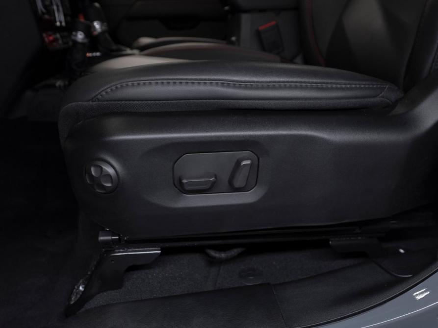 Jeep Wrangler IV (JL) Рестайлинг Москва  - изображение 15