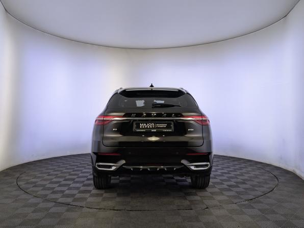 Haval F7 I с пробегом 2019 года, цена 1 670 000 рублей, 99544 км, внедорожник, Автокод Объявления
