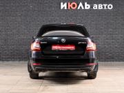 Skoda Octavia III (A7) Рестайлинг Екатеринбург  - изображение 23