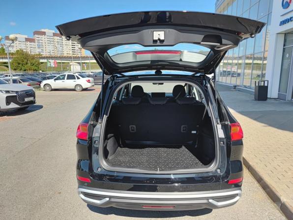Haval M6 II с пробегом 2025 года, цена 2 188 000 рублей, 815 км, внедорожник, Автокод Объявления
