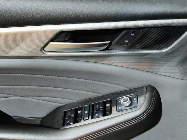 Haval F7x I Рестайлинг с пробегом 2023 года, цена 2 050 000 рублей, 50701 км, внедорожник, Автокод Объявления