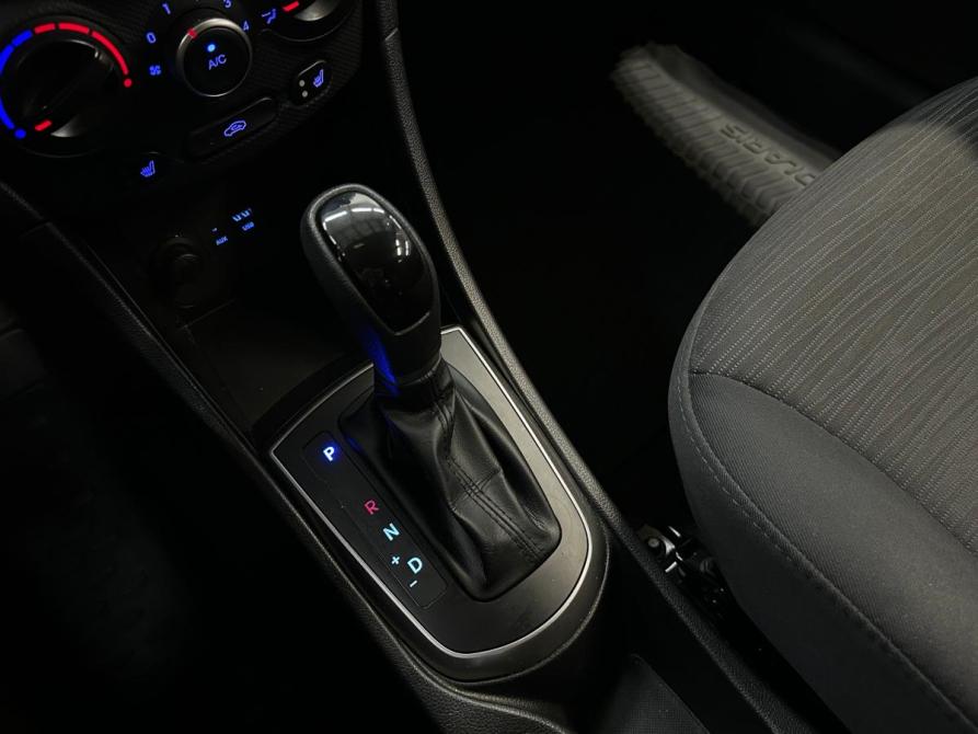 Hyundai Solaris I Рестайлинг Санкт-Петербург  - изображение 18