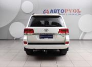 Toyota Land Cruiser 200 Series Рестайлинг 2 Подольск  - изображение 30