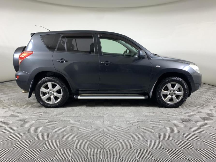 Toyota RAV4 III (XA30) Москва  - изображение 4