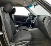 Kia Soul II Рестайлинг Москва  - изображение 28