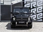 Mercedes-Benz G-Класс AMG I (W463) Рестайлинг 3 Краснодар  - изображение 29