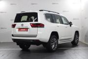 Toyota Land Cruiser 300 Series Владивосток  - изображение 31