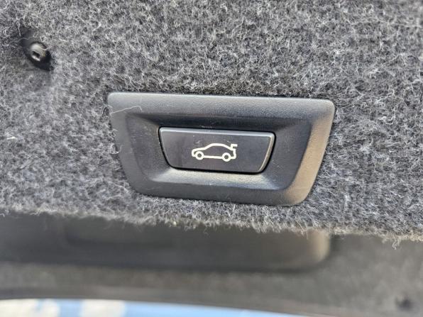 BMW 5 серии VI (F10/F11/F07) с пробегом 2013 года, цена 1 449 000 рублей, 287628 км, седан, Автокод Объявления