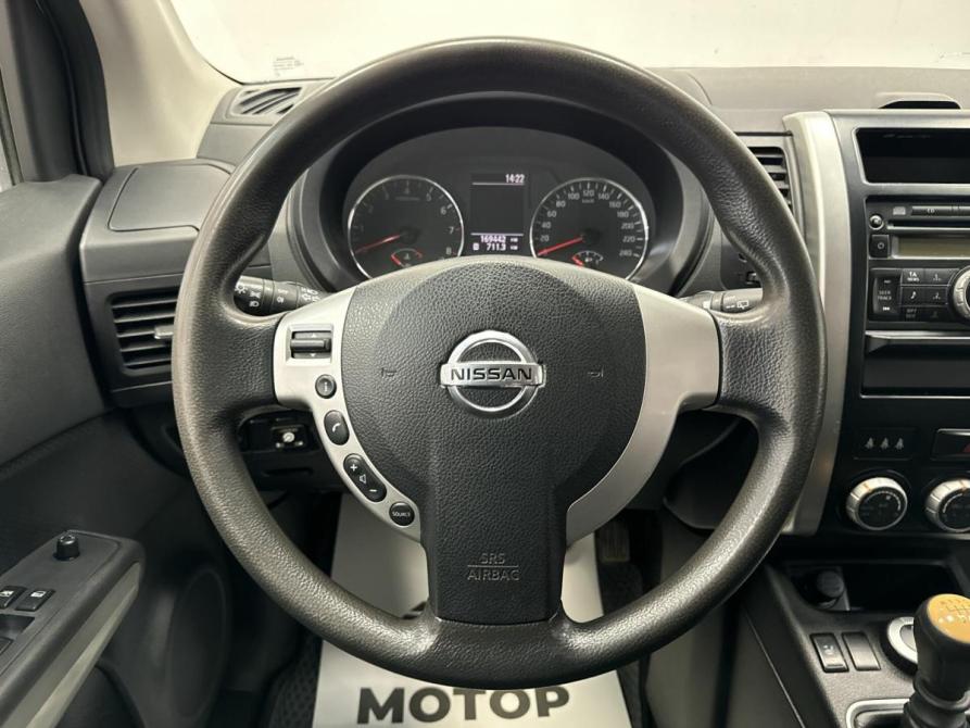 Nissan X-Trail II Рестайлинг Липецк  - изображение 30