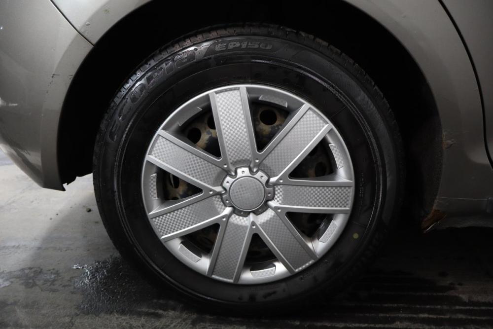 Volkswagen Golf Plus II Санкт-Петербург  - изображение 14