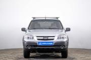 Chevrolet Niva I Рестайлинг Пермь  - изображение 25
