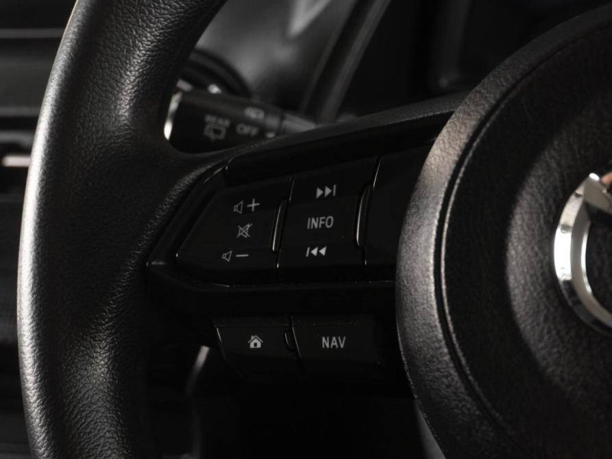 Mazda Demio IV (DJ) Тюмень  - изображение 15