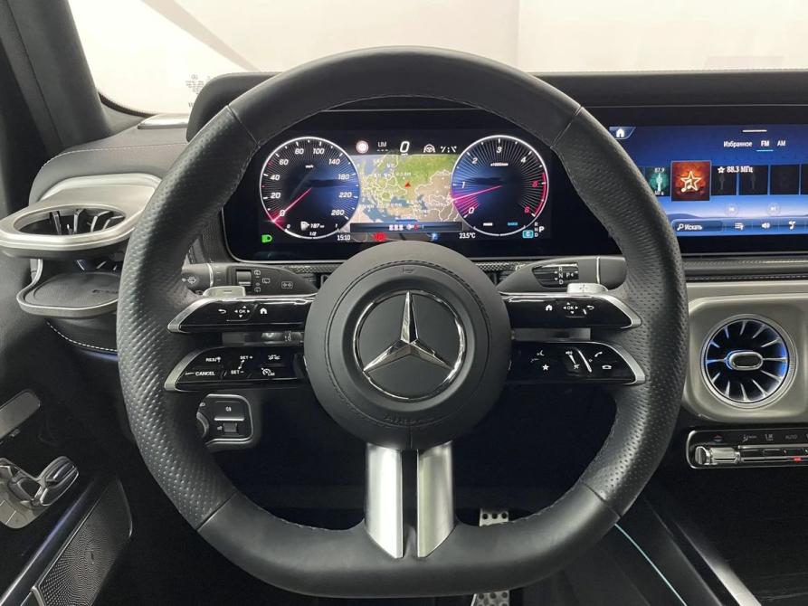 Mercedes-Benz G-Класс III (W465) Рестайлинг Воронеж  - изображение 10
