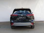 Toyota Highlander IV (XU70) Москва  - изображение 50