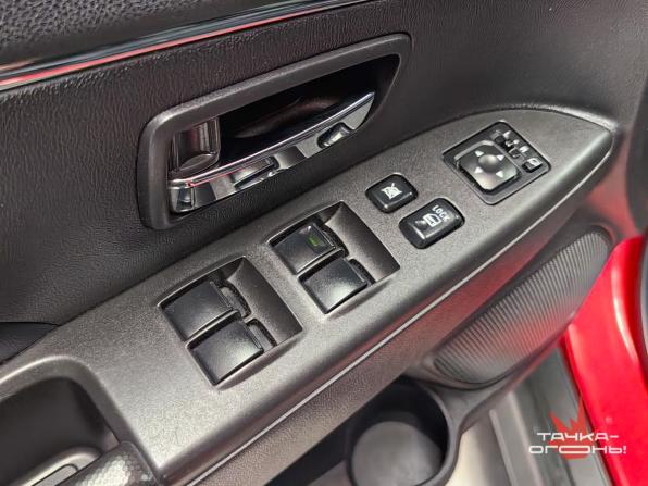 Mitsubishi ASX I Рестайлинг с пробегом 2014 года, цена 1 199 000 рублей, 175000 км, внедорожник, Автокод Объявления