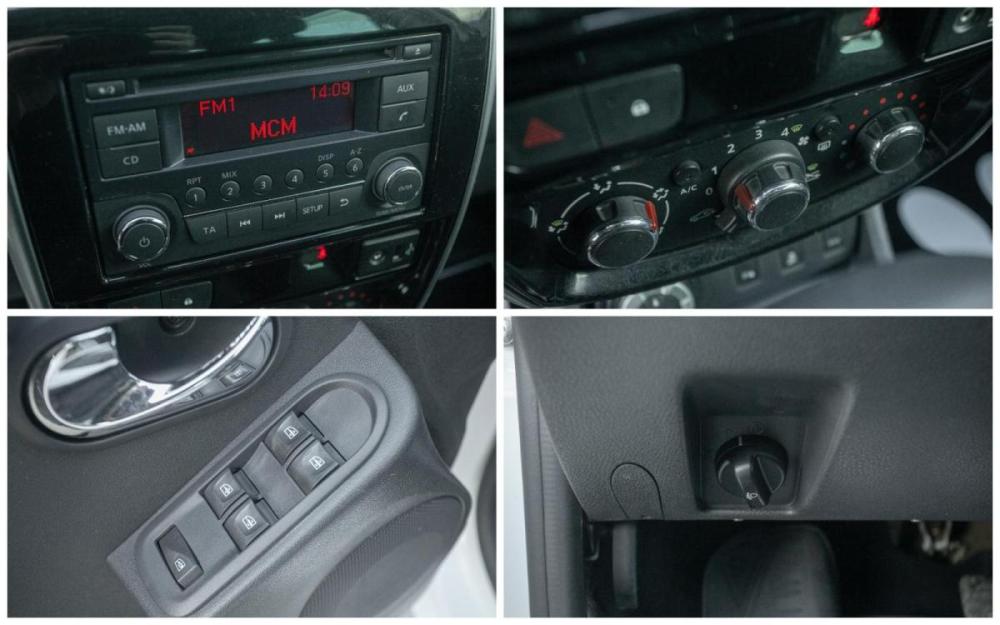 Nissan Terrano III (D10) Иркутск  - изображение 18