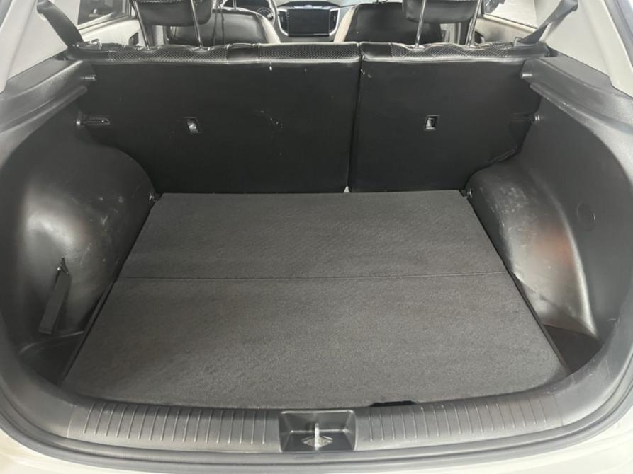 Hyundai Creta I Рестайлинг Курск  - изображение 18
