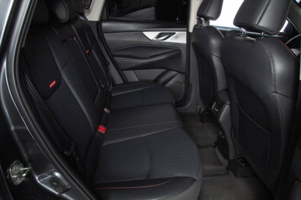 Changan CS35 Plus I Рестайлинг Челябинск  - изображение 18