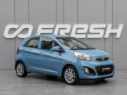 Kia Picanto II Краснодар  - изображение 21