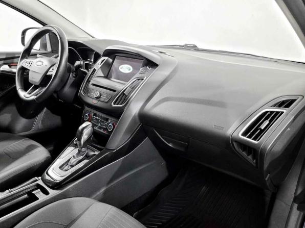 Ford Focus III Рестайлинг с пробегом 2019 года, цена 1 250 000 рублей, 153835 км, универсал, Автокод Объявления