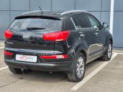 Kia Sportage III Рестайлинг Воронеж  - изображение 28