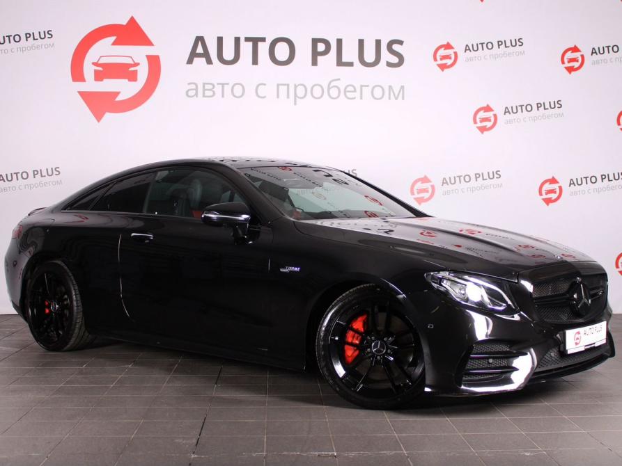 Mercedes-Benz E-Класс V (W213 S213 C238) Минеральные Воды  - изображение 1
