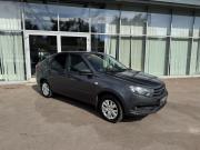 Lada (ВАЗ) Granta I Рестайлинг Воронеж  - изображение 15