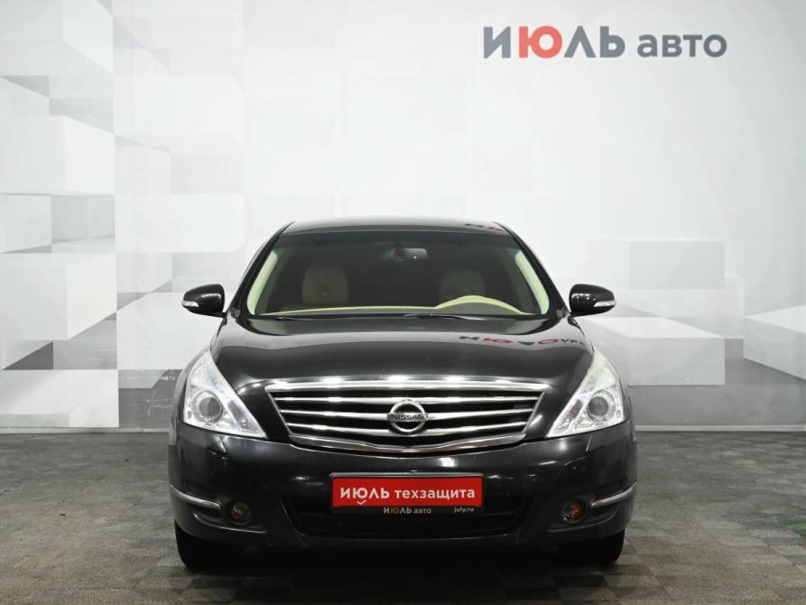 Nissan Teana II Рестайлинг Екатеринбург  - изображение 2