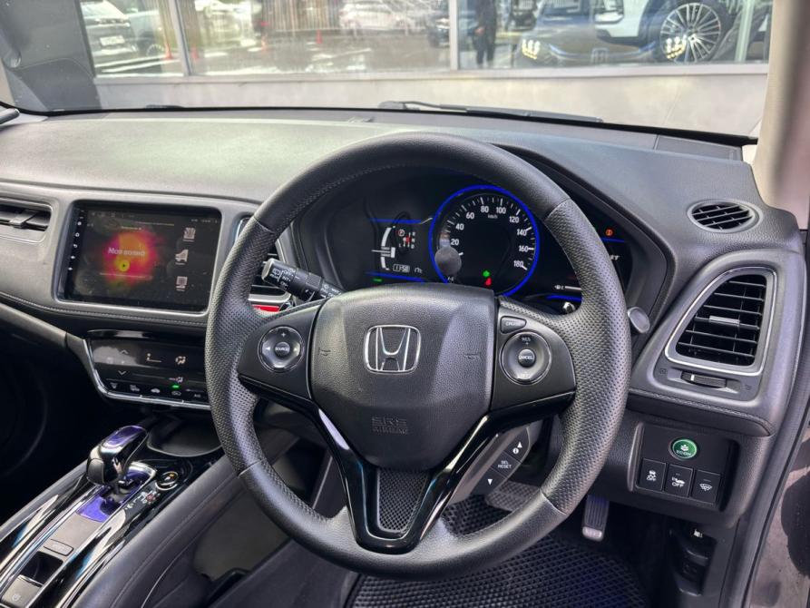 Honda Vezel I Новосибирск  - изображение 20