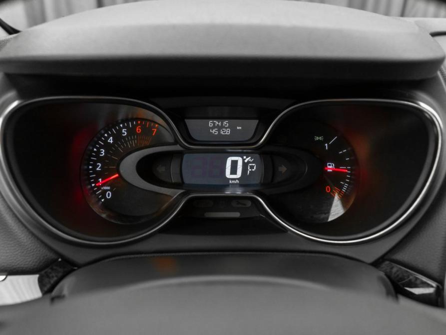Renault Kaptur I Рестайлинг Москва  - изображение 11