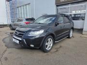 Hyundai Santa Fe II Москва  - изображение 18
