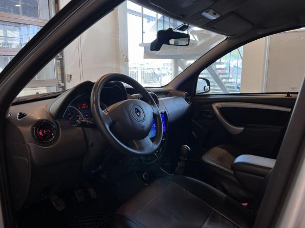 Renault Duster I с пробегом 2014 года, цена 1 035 000 рублей, 111040 км, внедорожник, Автокод Объявления