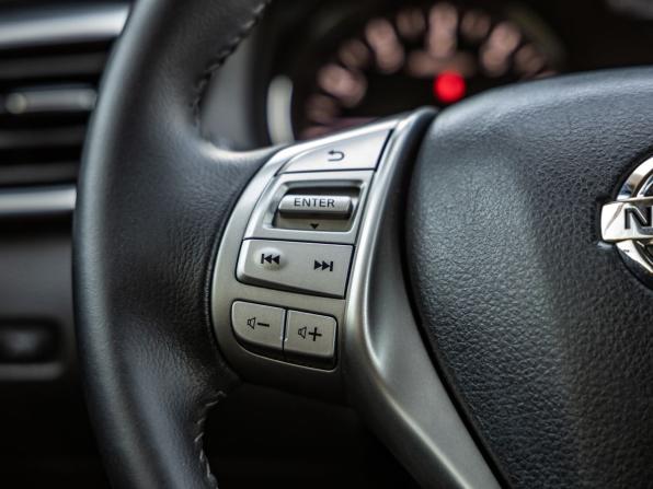 Nissan X-Trail III с пробегом 2015 года, цена 1 748 000 рублей, 148496 км, внедорожник, Автокод Объявления